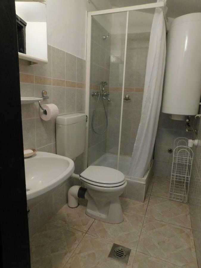 Babamuzeum Kis Apartman Tihany Εξωτερικό φωτογραφία